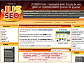 Détails : Jusseo, l'annuaire généraliste gratuit.