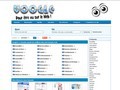 Voogle.fr: Pour être vu sur google !