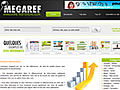 Megaref annuaire referencement gratuit