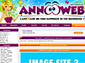 Détails : Annoo Web : L'annOOaire qui vous rapproche de vos recherches